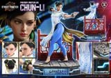  Chun Li - Street Fighter 6 - Prime 1 Studio 