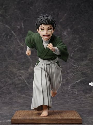  Childhood Naoya Zenin - Jujutsu Kaisen - DEEP Studio 