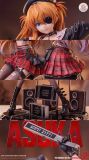  Asuka - Evangelion - Extreme Studio 