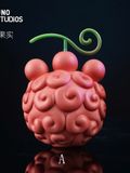  Nikyu Nikyu Nomi Devil Fruits - One Piece - UNO Studio 