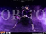  Uchiha Obito Action Figure - Naruto - RocketToys 