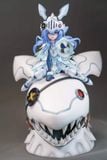  Frozen Armor Yoshino - Date A Live - Mili Studio 