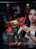  Tanya von Degurechaff -  The Saga of Tanya the Evil - Masterpiece Kinetic Studio 