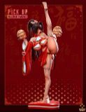  Clay & Bay - Goddess of Victory: Nikke - AstralSpirit Studio 