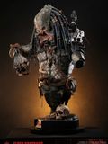  Elder Greyback Bust - Predator - DEEPMYTH Studio 