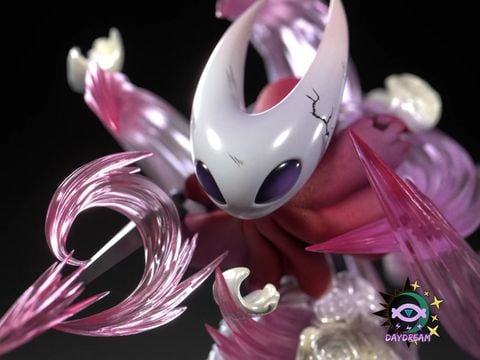 Hornet - Hollow Knight - DAYDREAM Studio 