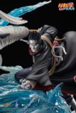  Kisame Hoshigaki - Naruto - Pickstars Studio 