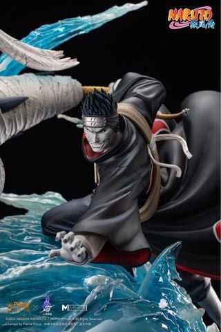  Kisame Hoshigaki - Naruto - Pickstars Studio 