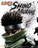  Aburame Shino - Naruto - Pickstars Studio 