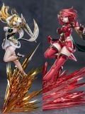  Pyra x Mythra- Xenoblade - Meng Ya Xiang Studio 