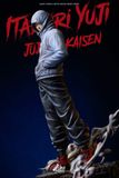  Itadori Yuji - Jujutsu Kaisen - Black Studio 