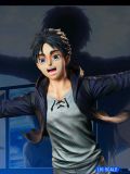  Eren Jeager - Attack On Titan - MWZB Studio 