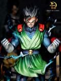  Son Gohan - Dragon Ball - TDR Studio 