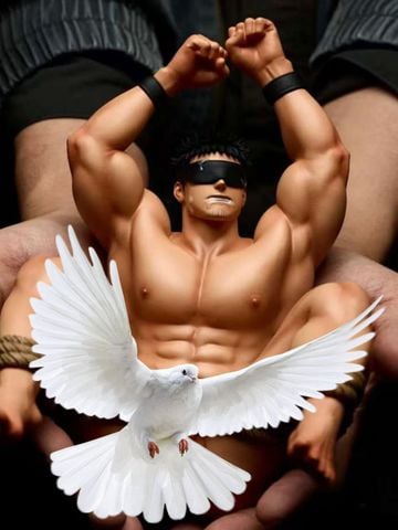  Kafka Hibino NSFW - Kaiju No.8 - BDSM Studio 