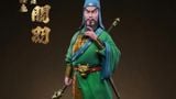  Guan Yu & Zhang Fei - Three Kingdoms - Lang Tao Sha Studio 