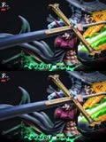  Dracule Mihawk - One Piece - Rain Studio 