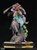  Gyro Zeppeli - Jojo's Bizarre Adventure - Chikara Studio 