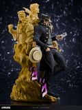  Memories of Kujo Jotaro - Jojo's Bizarre Adventure - Chikara Studio 