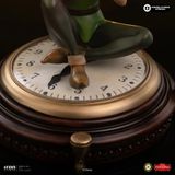  Peter Pan & Tinkerbell - Disney - Iron Studio 