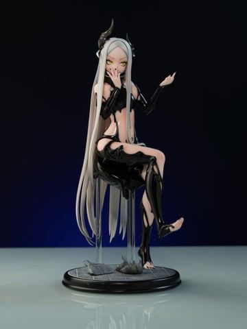  Leviathan - Goddess of Victory: Nikke - Mili Studio 