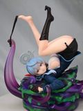  Amau Ako vs Pan - Blue Archive - HFK Studio 