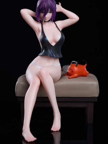  Reze - Chainsaw Man - HS Studio 