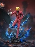  Sanji - One Piece - FOX Studio 