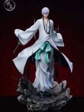  Ichimaru Gin - Bleach - Fly Leaf Studio 