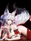  QingXiao x Hsin - Wuthering Waves - Hakimi Studio 