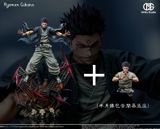  Ryomen Sukuna - Jujutsu Kaisen - OMG Studio 