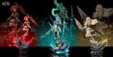 Pneuma - Xenoblade Chronicles - KOD Studio 