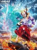  Base Yamato POP MAX - One Piece - Jacksdo 