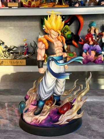  Gogeta - Dragon Ball - WDF Studio 