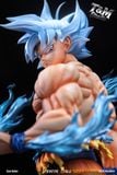  Goku Ultra Instinct - Dragon Ball - T&M Studio 
