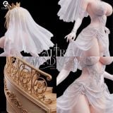  Wedding Dress Saber - Fate/Stay Night - EVE Studio 