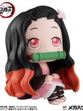  Lookup Nezuko - Kimetsu No Yaiba - MegaHouse 