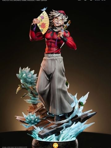  Douma - Kimetsu No Yaiba - Zayico Studio 