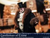  Penguin The Gentleman of Crime - Batman - MINIWORK Studio 
