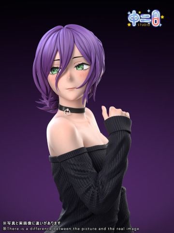  Reze - Chainsaw Man - Zhong Er Bing Studio 