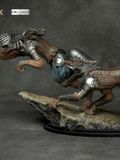  The Aberration Codex Hounds - Berserk - Orange Art Studio 