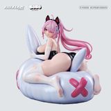  Mizusegawa - Infinite Otaku Studio 