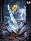  Pikachu Iron Tail - Pokemon - Link Studio 