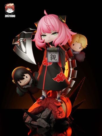  Anya cos Sasori - Spy x Family - ZH Studio 