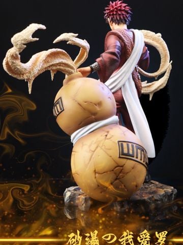  Gaara - Naruto - BDS Studio 