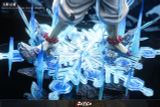  Akaza - Kimetsu no Yaiba - Zayico Studio 