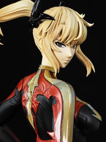  Cha Hea In - Solo Leveling - Kitsune Studio 