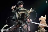  Levi Ackerman - Attack On Titan - Scarlet Studio 