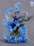  Juvia Lockser - Fairy Tail - Sakura Studio & MORE Studio 