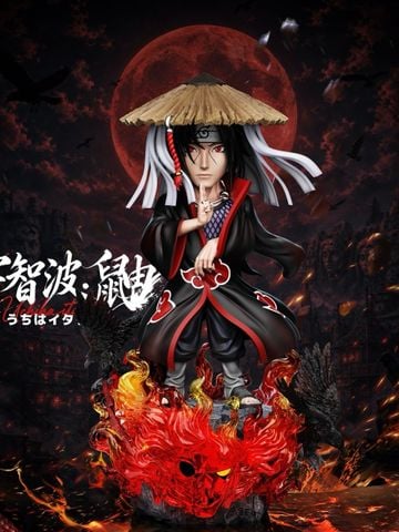  Uchiha Itachi - Naruto - JL Studio 