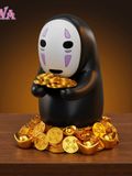  Lucky No-Face - Spirited Away - WAWA Studio 